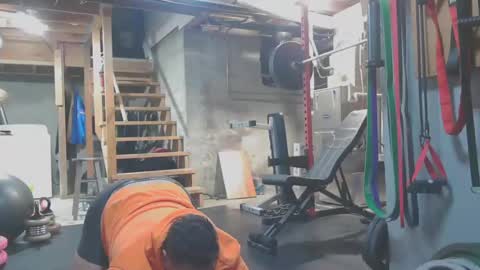 Chubbypumper online show from 12/31/24, 05:18