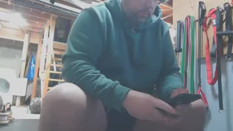 Chubbypumper online show from 01/08/25, 04:54