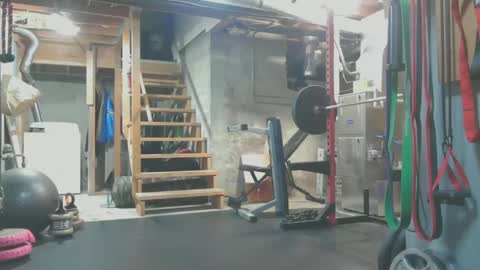 Chubbypumper online show from 01/19/25, 03:53