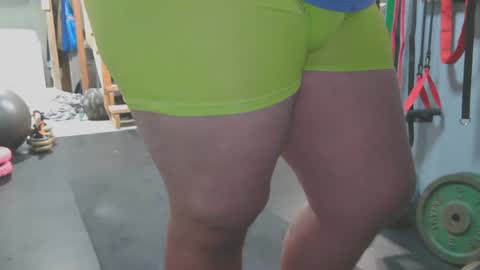 Chubbypumper online show from 02/09/25, 05:43