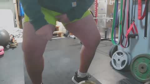 Chubbypumper online show from 02/10/25, 04:36