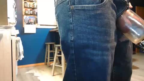 Chubbypumper online show from 12/15/25, 12:37