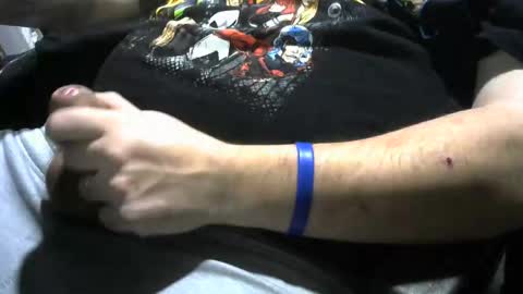 chubbyuncut5 online show from 01/06/26, 05:00