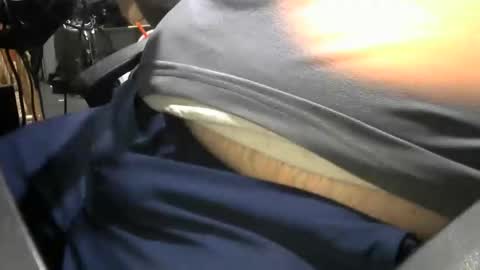 chubbyuncut5 online show from 02/17/26, 02:30