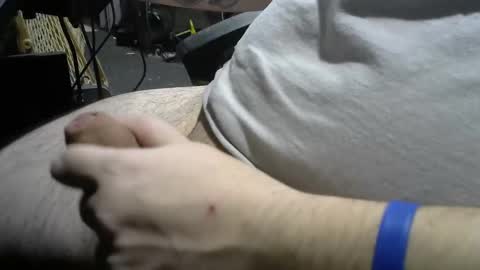 chubbyuncut5 online show from 03/02/26, 02:58