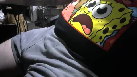 chubbyuncut5 online show from 03/04/26, 03:23