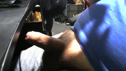 chubbyuncut5 online show from 03/05/26, 05:47