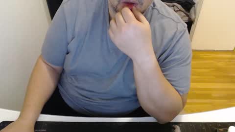 Snapshot of chubbyvix chatting on 01/07/26, 05:10 AstorYvr online show from 01/07/26, 05:10