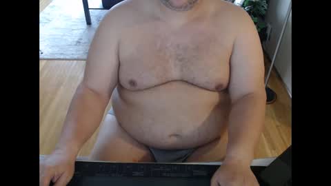 Snapshot of chubbyvix chatting on 04/28/26, 02:10 AstorYvr online show from 04/28/26, 02:10