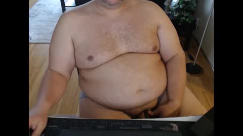 Snapshot of chubbyvix chatting on 04/28/26, 02:27 AstorYvr online show from 04/28/26, 02:27