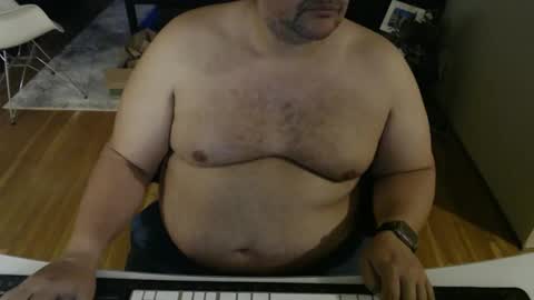 Snapshot of chubbyvix chatting on 05/13/26, 04:10 AstorYvr online show from 05/13/26, 04:10