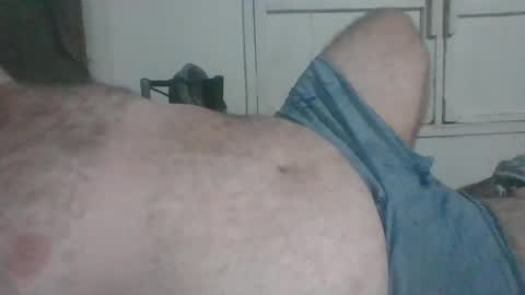 chubcammer online show from 12/22/25, 03:03