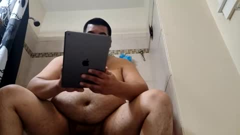 chubdad23 online show from 05/08/26, 05:35