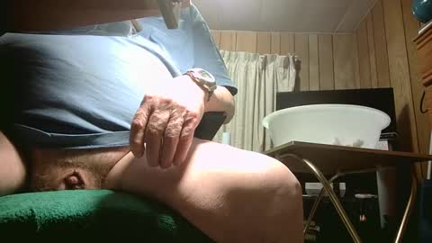 chubma1949 online show from 02/19/25, 02:34