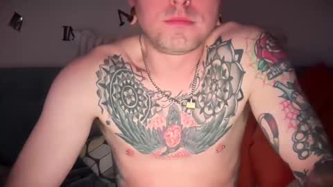 ChubsChadwell online show from 01/14/25, 10:06