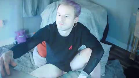 ChubsChadwell online show from 11/14/25, 11:31