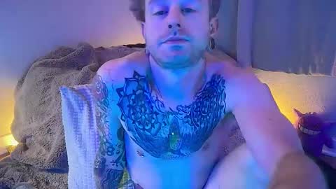 ChubsChadwell online show from 12/03/25, 05:11