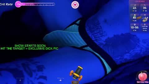 Snapshot of chubschadwell chatting on 07/03/26, 01:17 ChubsChadwell online show from 07/03/26, 01:17