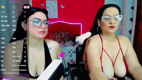 Lulu online show from 12/17/24, 01:05