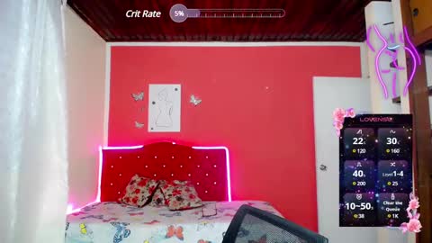 Lulu online show from 01/10/25, 03:48