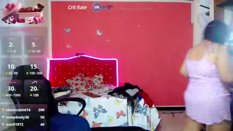 Lulu online show from 03/06/25, 05:33