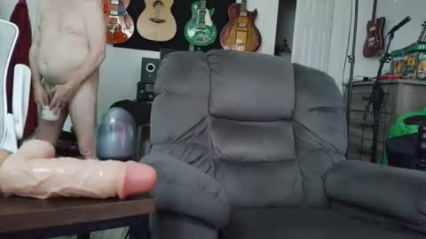 chuchuchu9021 online show from 03/16/26, 05:17