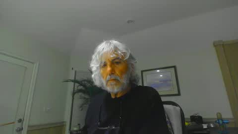 chuck354139 online show from 12/30/24, 12:11