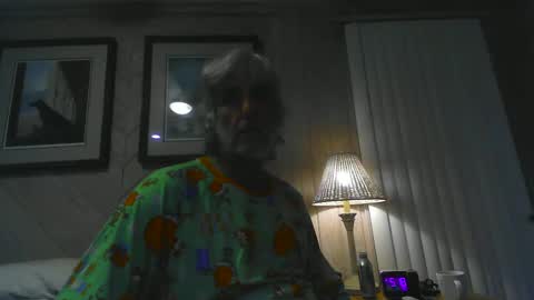 chuck354139 online show from 01/14/25, 10:17