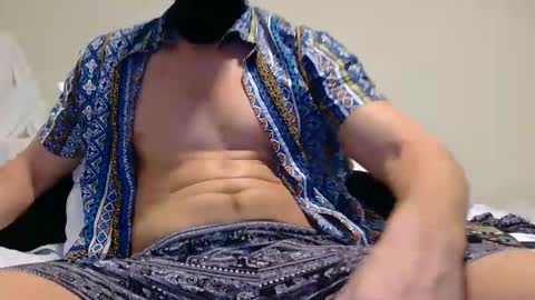 chuck5566 online show from 12/18/25, 03:45