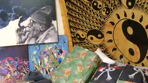 chuck5566 online show from 01/11/26, 05:56