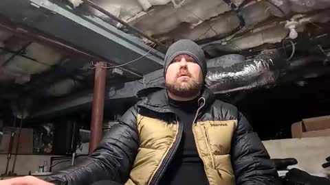 chuck7891 online show from 02/16/26, 10:50