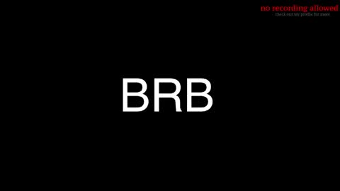 Chuckball online show from 05/18/26, 04:07