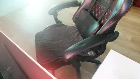 Snapshot of chucky606 chatting on 02/21/26, 11:22 chucky606 online show from 02/21/26, 11:22