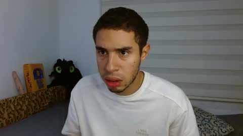 Snapshot of chuckykarla chatting on 02/03/26, 04:32 Karlay online show from 02/03/26, 04:32