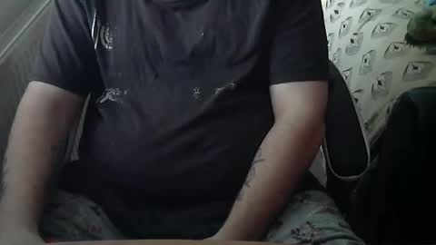 chunkisgreat online show from 11/13/25, 03:55