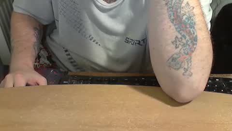 chunkisgreat online show from 12/18/25, 08:37