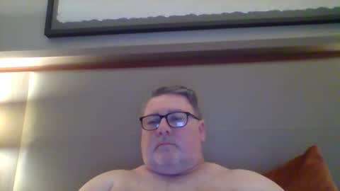 chunkyload72 online show from 05/05/26, 05:21