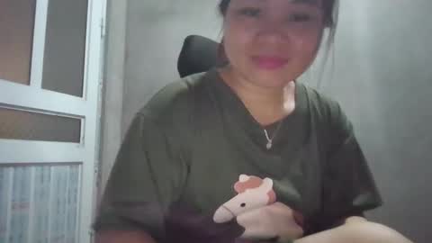 Chupi online show from 05/30/26, 02:52