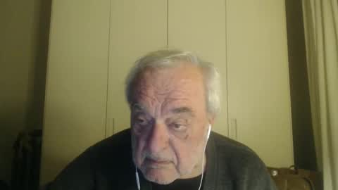 Snapshot of ciaoamoremio4 chatting on 01/02/25, 08:35 ciaoamoremio4 online show from 01/02/25, 08:35