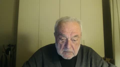 Snapshot of ciaoamoremio4 chatting on 01/27/25, 11:00 ciaoamoremio4 online show from 01/27/25, 11:00