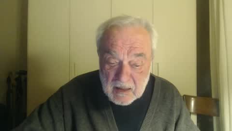 Snapshot of ciaoamoremio4 chatting on 02/25/25, 10:50 ciaoamoremio4 online show from 02/25/25, 10:50