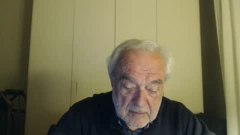 Snapshot of ciaoamoremio4 chatting on 10/03/25, 11:35 ciaoamoremio4 online show from 10/03/25, 11:35