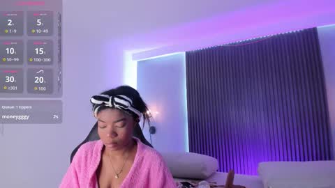  CIARA online show from 01/10/26, 07:48