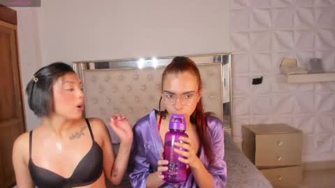 Snapshot of ciara_bunny_ chatting on 05/26/26, 08:16 ciara_bunny_ online show from 05/26/26, 08:16