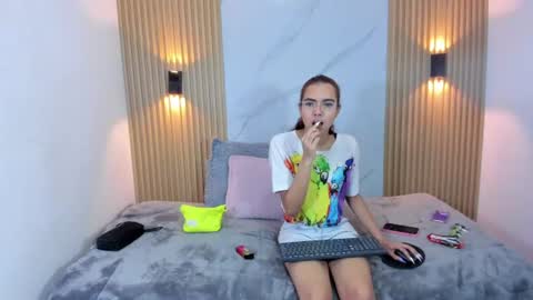 Snapshot of ciara_bunny_ chatting on 06/10/26, 07:57 ciara_bunny_ online show from 06/10/26, 07:57