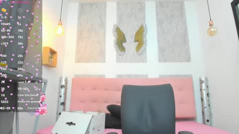 Snapshot of ciara_connor chatting on 03/24/26, 04:17 ... ... online show from 03/24/26, 04:17