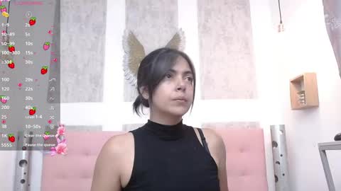 Snapshot of ciara_connor chatting on 04/26/26, 04:21 ... ... online show from 04/26/26, 04:21