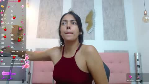 Snapshot of ciara_connor chatting on 04/28/26, 04:17 ... ... online show from 04/28/26, 04:17