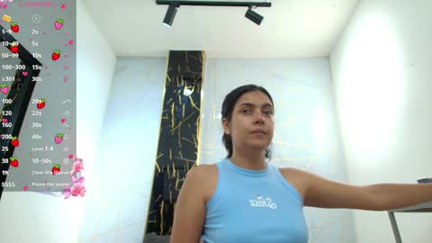 Snapshot of ciara_connor chatting on 05/10/26, 03:23 ... ... online show from 05/10/26, 03:23