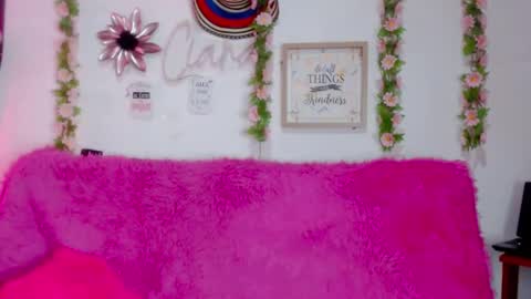 Ciara  online show from 02/25/25, 05:25